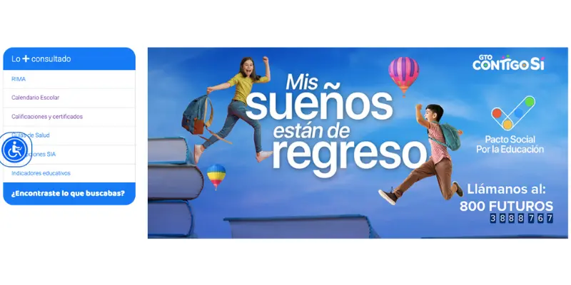 portal de calificaciones seg guanajuato gob mx