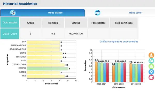 descargar de calificaciones de secundaria guanajuato