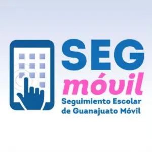 app seg móvil guanajuato consulta de calificaciones