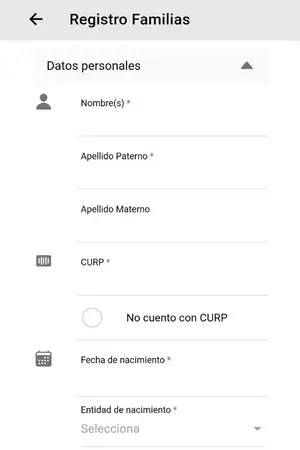 sistema consulta escolar jalisco recreapp