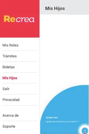 sacar boleta de calificaciones jalisco recreapp