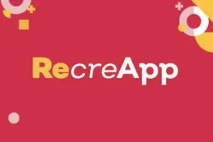 RecreApp