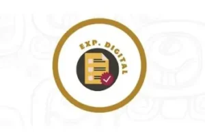App Expediente Digital Educativo